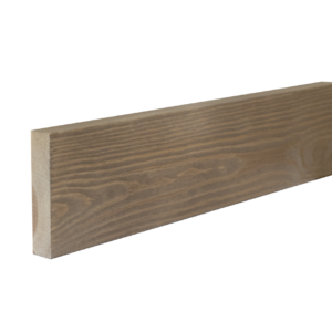 FURU 15X070 GLATTKANT SALTGRÅ